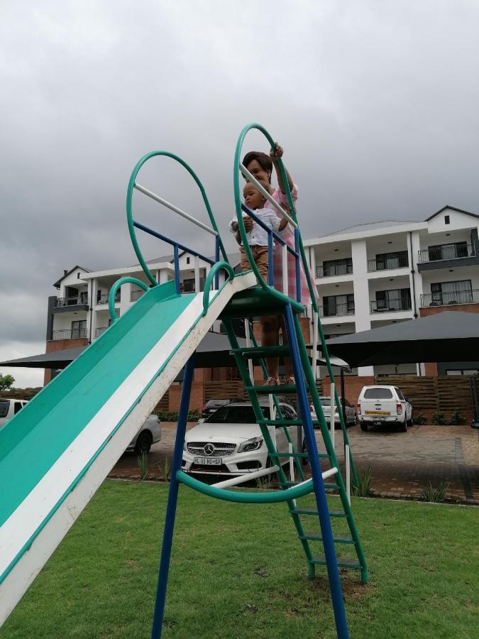 The Blyde Riverwalk Estate, Crystal Lagoon, Pretoria East Eksteriør bilde