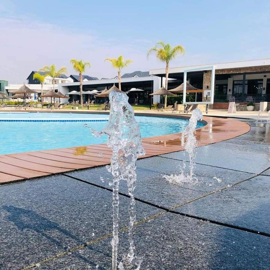 The Blyde Riverwalk Estate, Crystal Lagoon, Pretoria East Eksteriør bilde