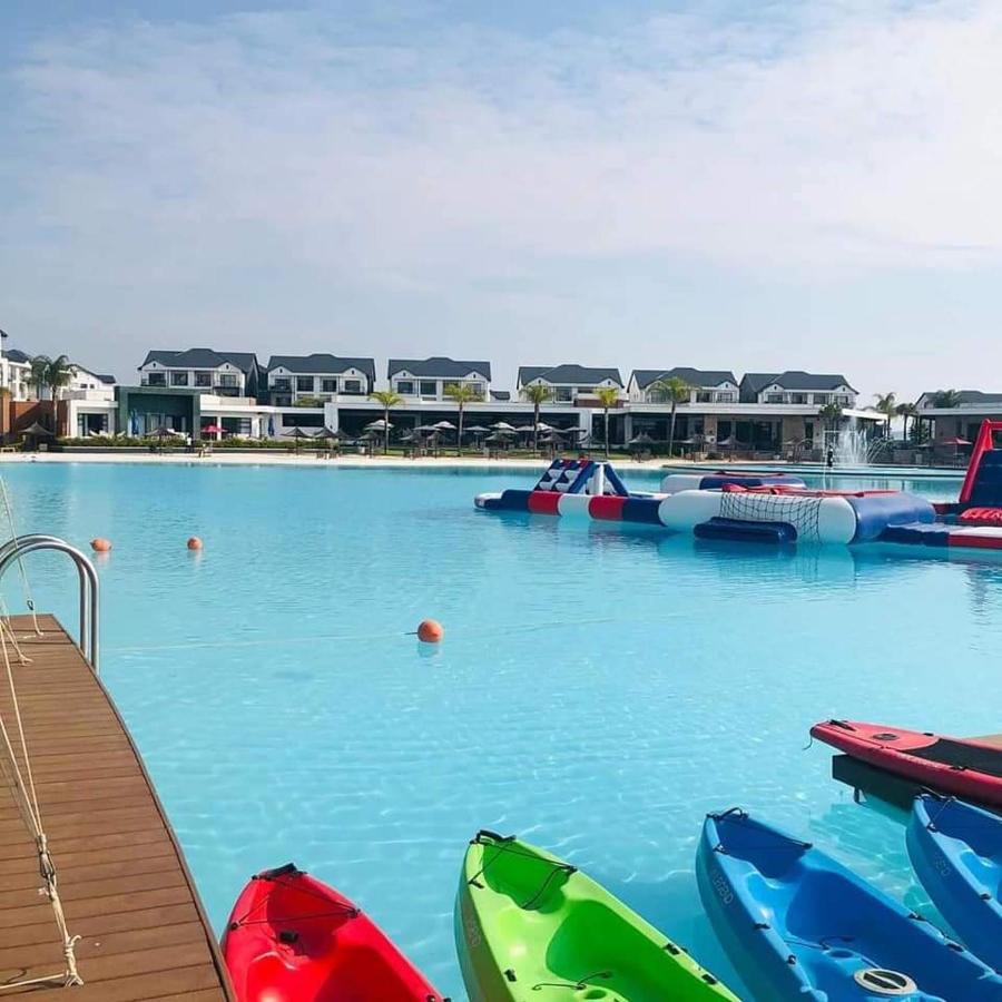 The Blyde Riverwalk Estate, Crystal Lagoon, Pretoria East Eksteriør bilde
