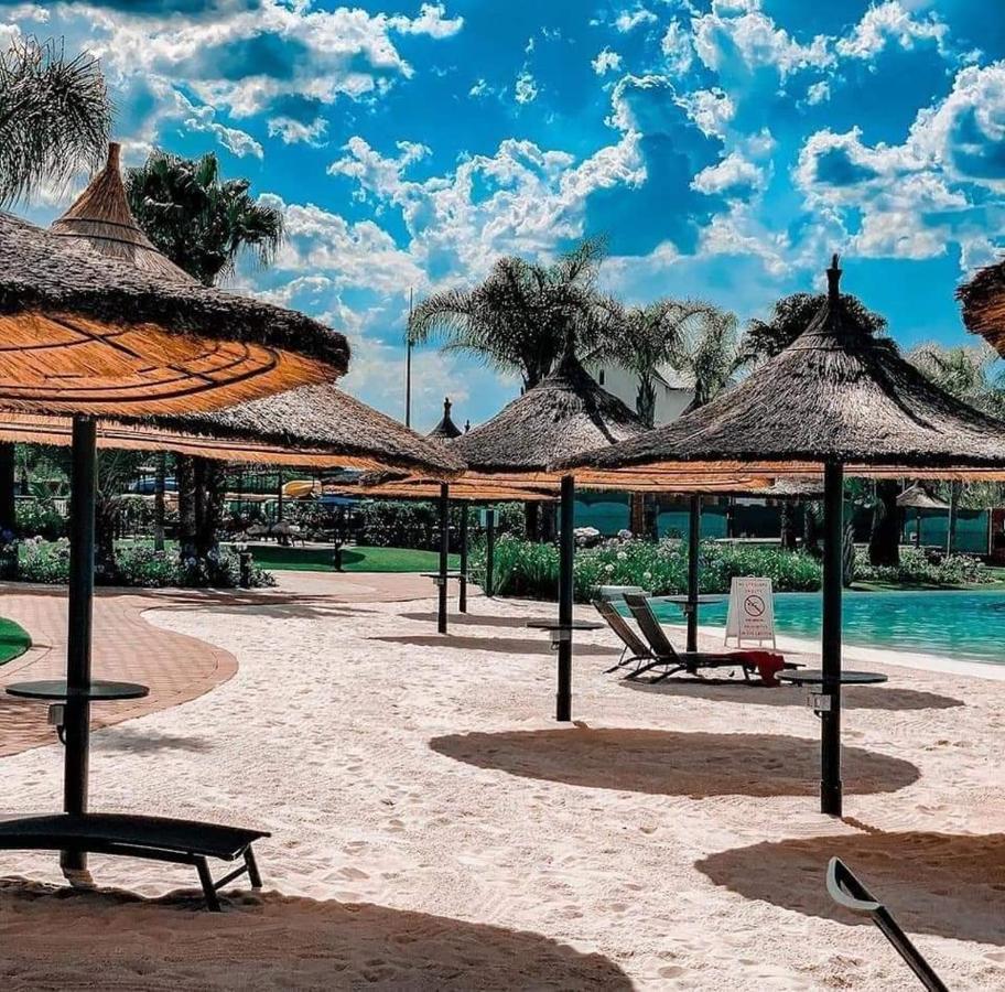The Blyde Riverwalk Estate, Crystal Lagoon, Pretoria East Eksteriør bilde