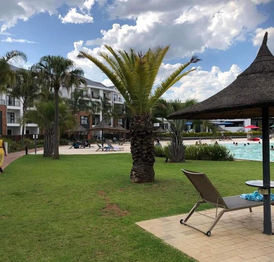 The Blyde Riverwalk Estate, Crystal Lagoon, Pretoria East Eksteriør bilde
